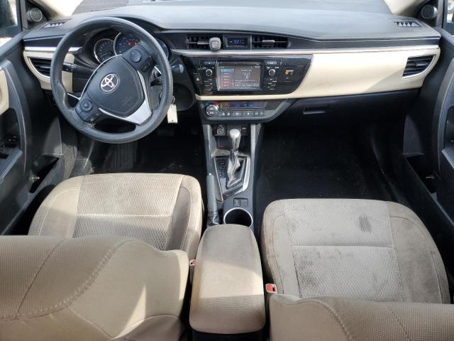 Photo 8 from auction – 2016 TOYOTA COROLLA L with VIN 2T1BURHEXGC703610