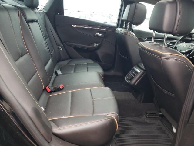 Photo 10 from auction – 2014 CHEVROLET IMPALA LTZ with VIN 1G1155S31EU164845