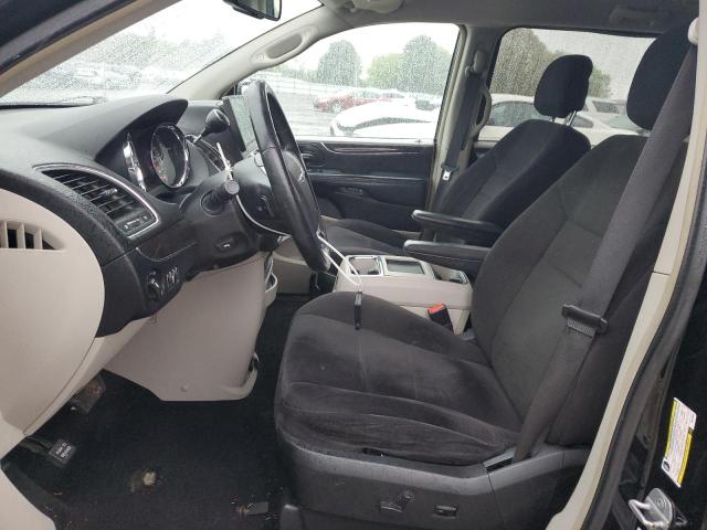 Фото 7 с аукциона – 2011 CHRYSLER TOWN & COU с VIN 2A4RR5DG5BR615602