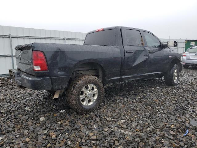Photo 3 from auction – 2018 RAM 2500 ST with VIN 3C6UR5CJ8JG255069