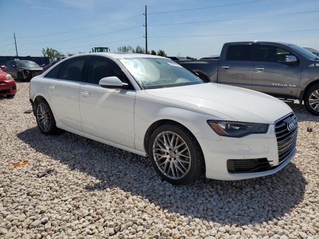 Photo 4 from auction – 2016 AUDI A6 PREMIUM with VIN WAUCFAFC3GN100252