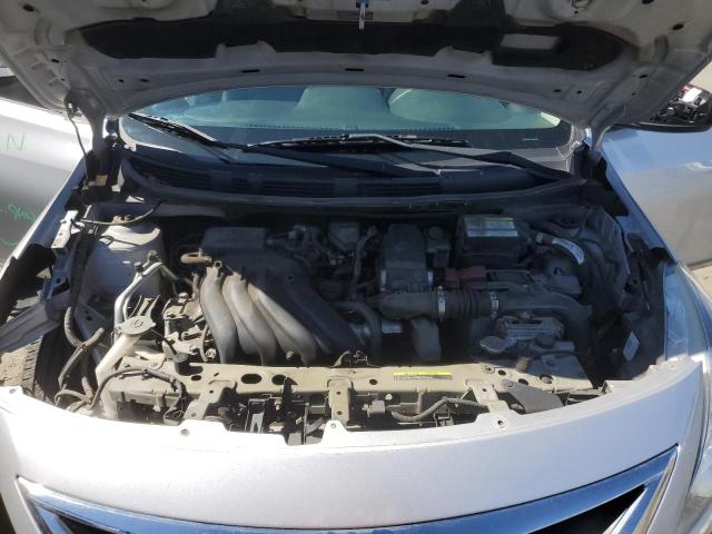 Photo 11 from auction – 2015 NISSAN VERSA S with VIN 3N1CN7AP7FL847535