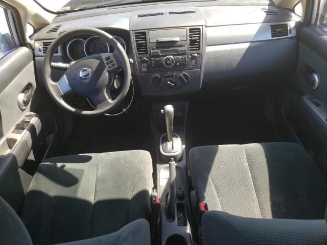 Photo 8 from auction – 2011 NISSAN VERSA S with VIN 3N1BC1CP4BL440844