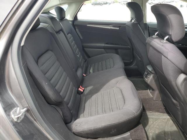 Photo 10 from auction – 2014 FORD FUSION SE with VIN 3FA6P0H72ER262834