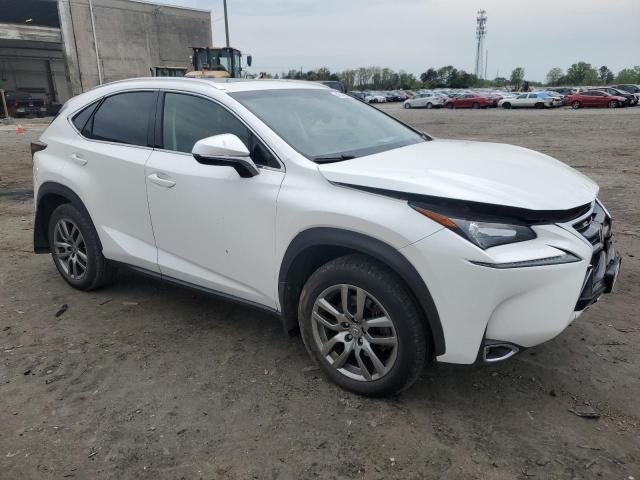 Photo 4 from auction – 2015 LEXUS NX 200T with VIN JTJBARBZ5F2005288