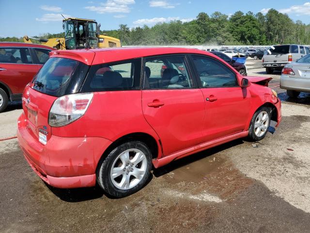 Photo 3 from auction – 2007 TOYOTA COROLLA MA with VIN 2T1KR30E87C630604