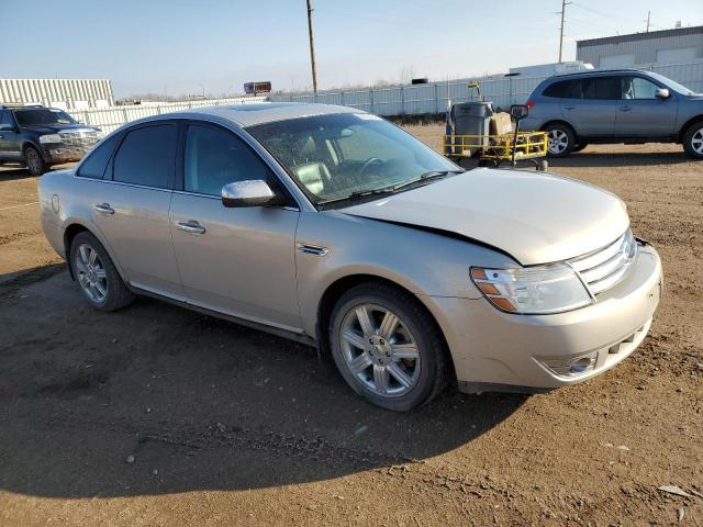 Photo 4 from auction – 2009 FORD TAURUS LIM with VIN 1FAHP25W19G114512