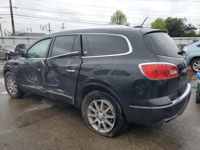 Photo 2 from auction – 2017 BUICK ENCLAVE with VIN 5GAKVBKD9HJ116021