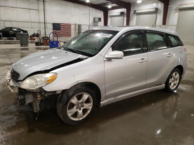 TOYOTA COROLLA MA 2006 with VIN 2T1KR32E86C555396 - Photo from auction