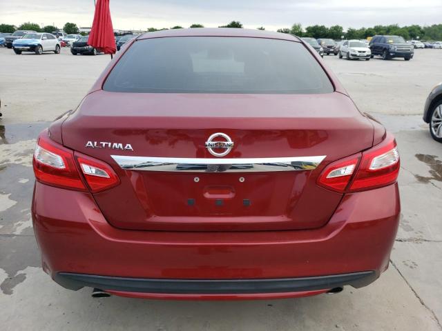Photo 6 from auction – 2017 NISSAN ALTIMA 2.5 with VIN 1N4AL3AP1HN326001