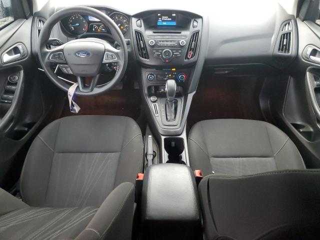 Photo 8 from auction – 2017 FORD FOCUS SE with VIN 1FADP3F24HL286958