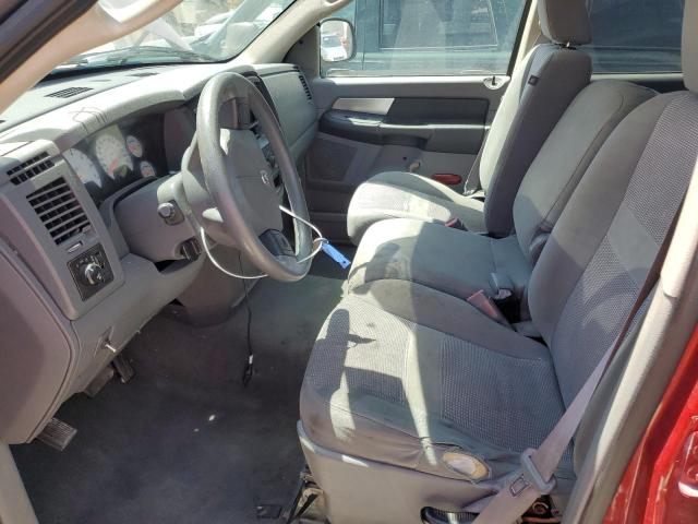 Photo 7 from auction – 2007 DODGE RAM 1500 S with VIN 1D7HA18P07S224798