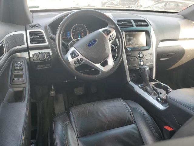 Photo 8 from auction – 2014 FORD EXPLORER X with VIN 1FM5K8D83EGB80907