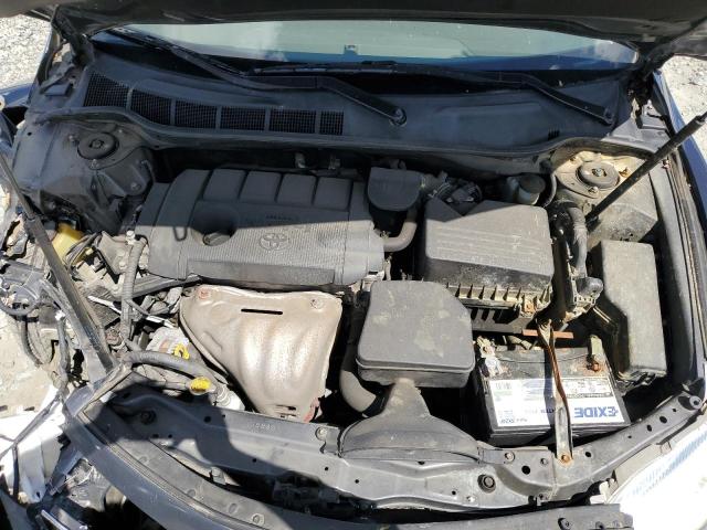 Photo 11 from auction – 2010 TOYOTA CAMRY BASE with VIN 4T1BF3EK6AU094636