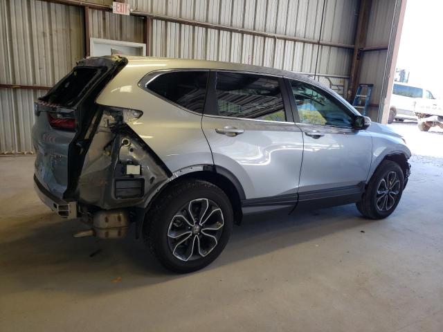 Photo 3 from auction – 2022 HONDA CR-V EXL with VIN 7FARW2H89NE036486