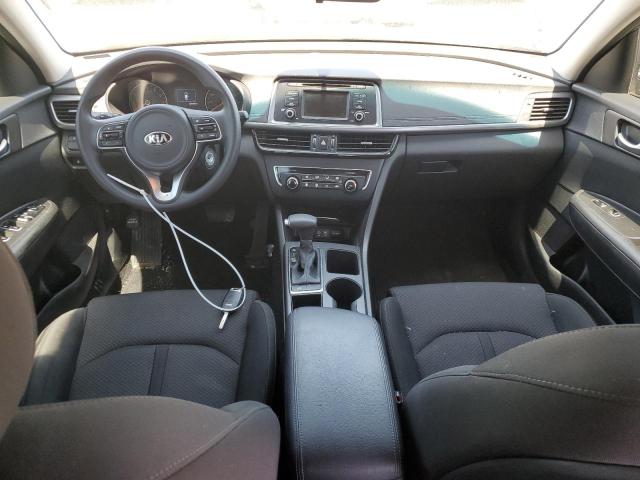 Photo 8 from auction – 2016 KIA OPTIMA LX with VIN 5XXGT4L35GG061419