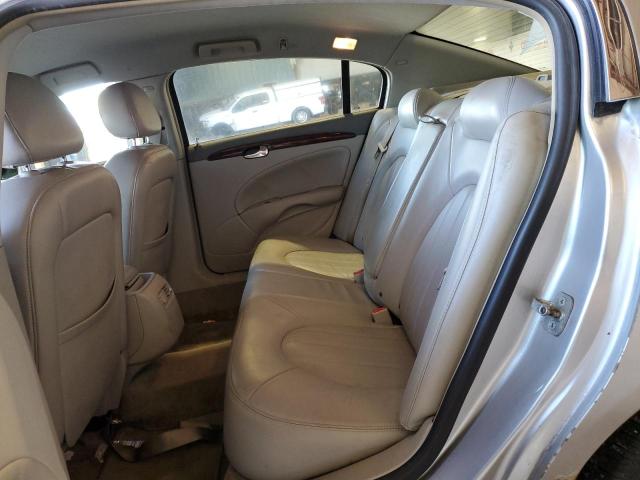 Photo 10 from auction – 2007 BUICK LUCERNE CX with VIN 1G4HD57287U218942