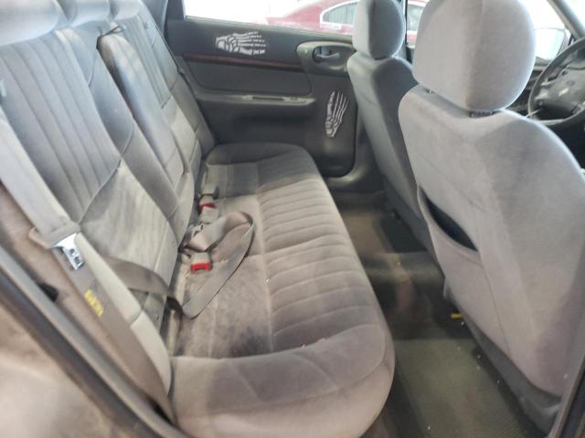 Photo 10 from auction – 2003 CHEVROLET IMPALA with VIN 2G1WF52E339391470