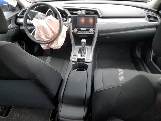 Photo 8 from auction – 2016 HONDA CIVIC EX with VIN 2HGFC2F72GH565682