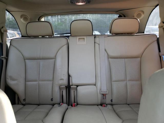 Photo 10 from auction – 2008 LINCOLN MKX with VIN 2LMDU88C38BJ36636