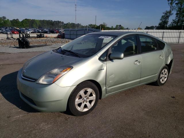 TOYOTA PRIUS 2008 with VIN JTDKB20U087810460 - Photo from auction