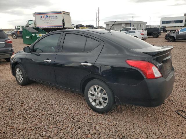 Photo 2 from auction – 2017 NISSAN VERSA S with VIN 3N1CN7AP8HL820749