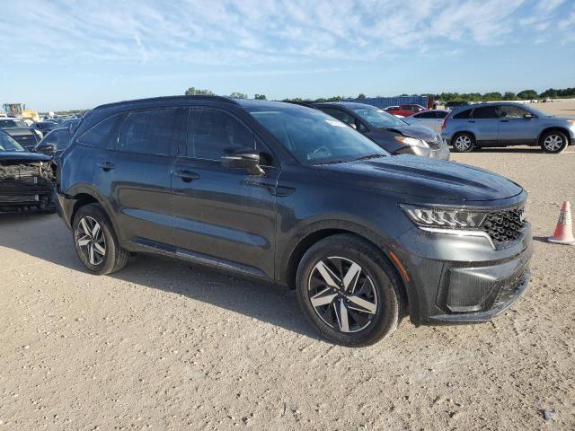 Photo 4 from auction – 2022 KIA SORENTO S with VIN 5XYRL4LC2NG147000