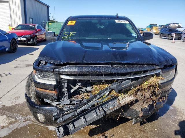 Photo 5 from auction – 2016 CHEVROLET SILVERADO with VIN 1GCNCNEC6GZ310849