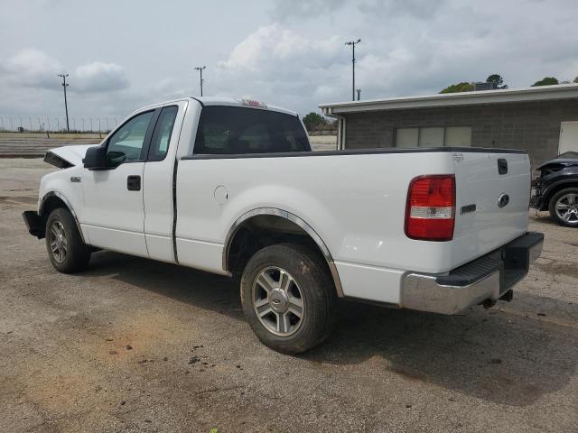 Photo 2 from auction – 2008 FORD F150 with VIN 1FTRF12V78KD02017