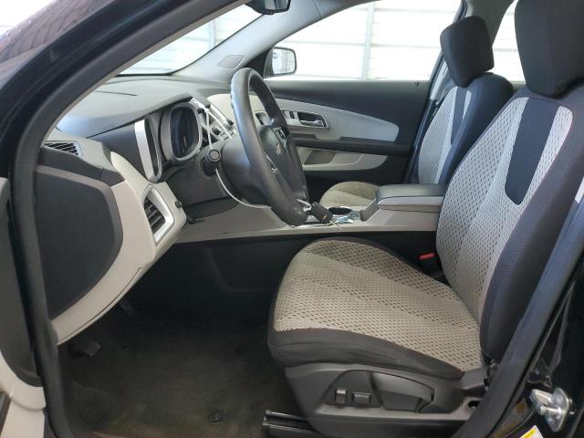 Photo 7 from auction – 2015 CHEVROLET EQUINOX LS with VIN 2GNALAEKXF1136779