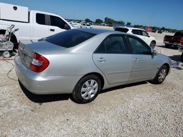 Photo 3 from auction – 2003 TOYOTA CAMRY LE with VIN 4T1BE32K83U675663