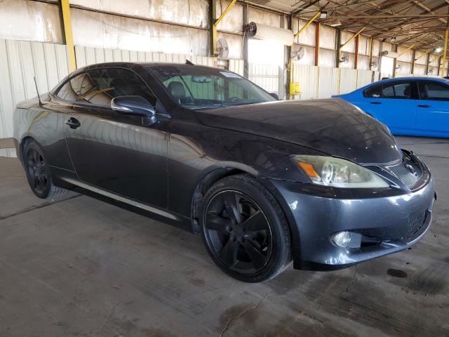 Photo 4 from auction – 2011 LEXUS IS 250 with VIN JTHFF2C25B2520119