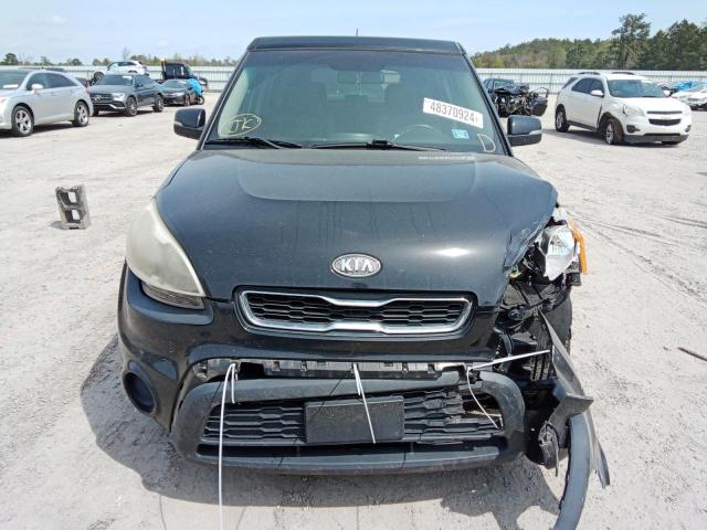 Photo 5 from auction – 2012 KIA SOUL + with VIN KNDJT2A61C7460841