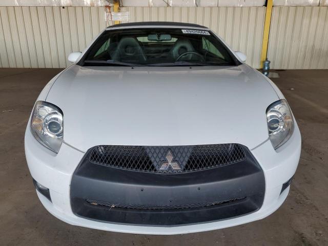 Photo 5 from auction – 2011 MITSUBISHI ECLIPSE SP with VIN 4A37L5EF1BE002861