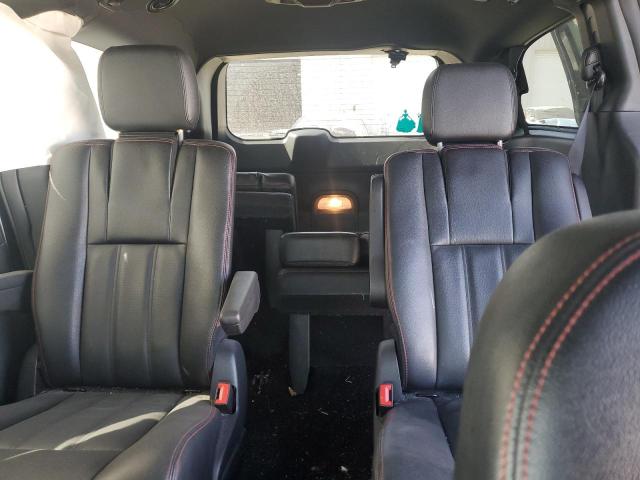 Photo 10 from auction – 2019 DODGE GRAND CARA with VIN 2C4RDGEG2KR661242