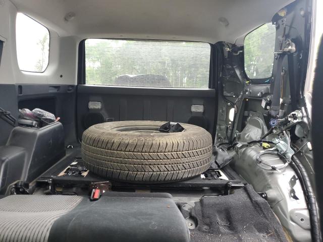 Photo 10 from auction – 2014 TOYOTA 4RUNNER SR with VIN JTEZU5JR8E5068249