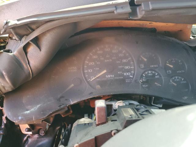 صورة رقم 9 من المزاد - 2002 CHEVROLET SILVER1500 مع VIN 1GCHK29122E292535