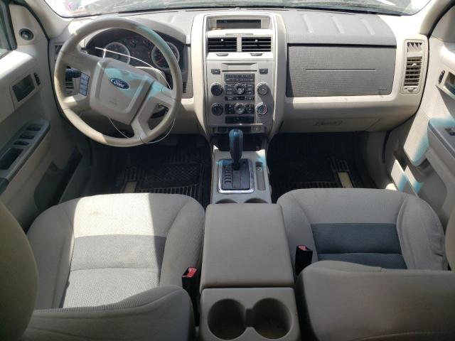 Photo 8 from auction – 2008 FORD ESCAPE XLT with VIN 1FMCU03108KB03646