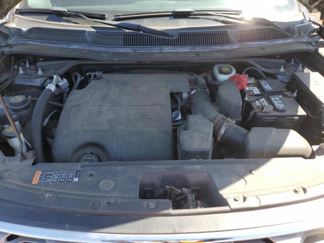 Photo 12 from auction – 2016 FORD EXPLORER X with VIN 1FM5K8D80GGB19971