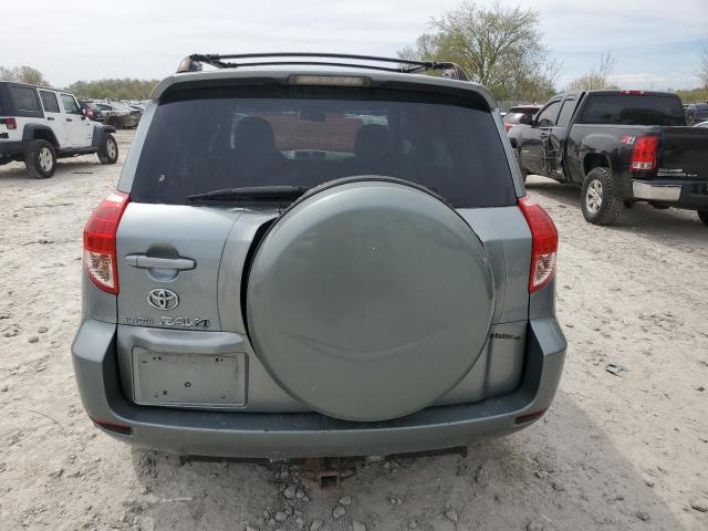 Photo 6 from auction – 2008 TOYOTA RAV4 with VIN JTMZD33V185112762