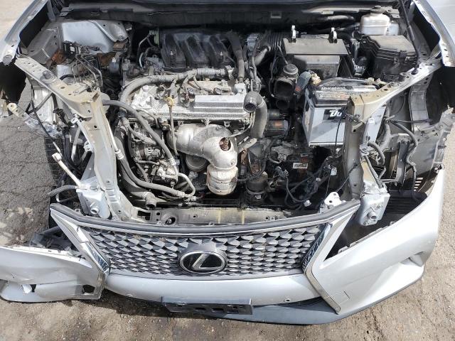 Photo 11 from auction – 2013 LEXUS RX 350 BAS with VIN 2T2BK1BA6DC221446