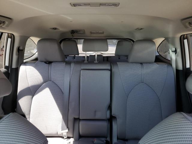 Photo 10 from auction – 2023 TOYOTA HIGHLANDER with VIN 5TDZARAH7PS021092
