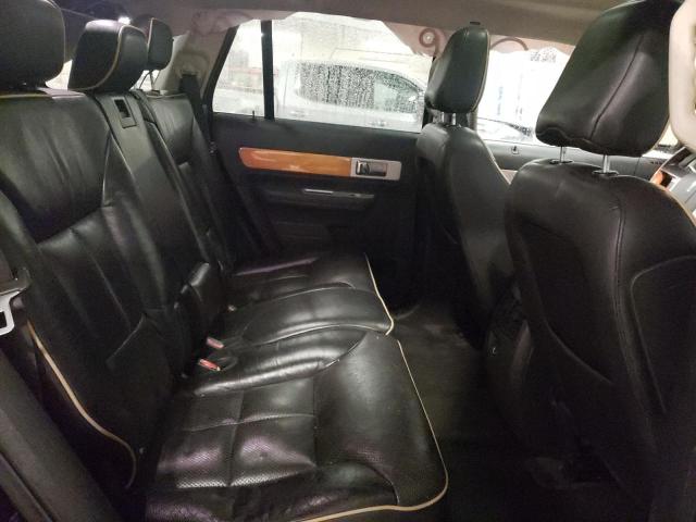 Photo 10 from auction – 2008 LINCOLN MKX with VIN 2LMDU68C88BJ27726