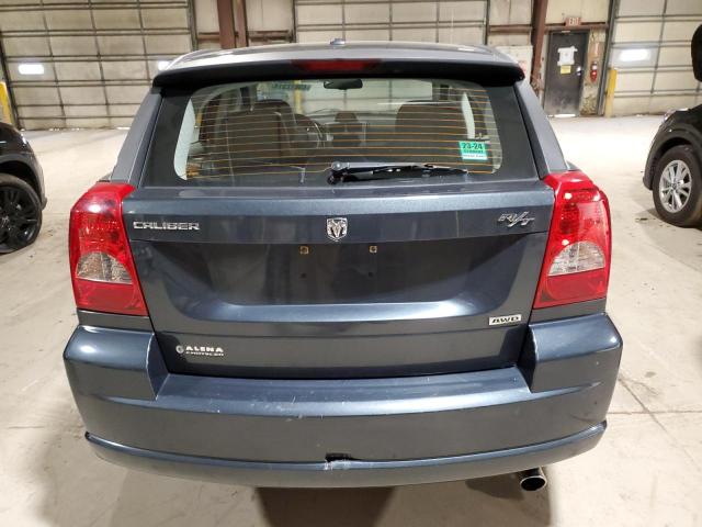 Photo 6 from auction – 2007 DODGE CALIBER R/ with VIN 1B3HE78K87D129742