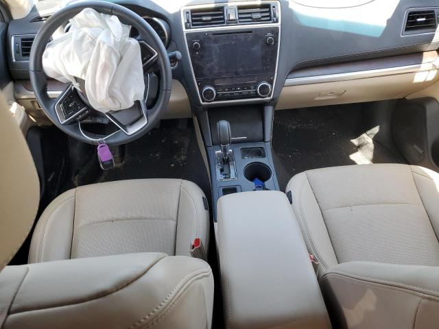 Photo 8 from auction – 2019 SUBARU OUTBACK 3. with VIN 4S4BSENC5K3349056