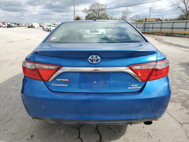 Photo 6 from auction – 2016 TOYOTA CAMRY LE with VIN 4T1BF1FK2GU530460
