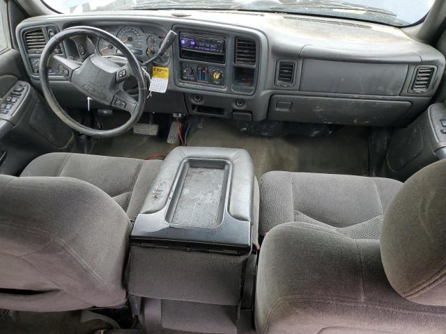 Photo 8 from auction – 2005 CHEVROLET SILVERADO with VIN 2GCEK13T051270577
