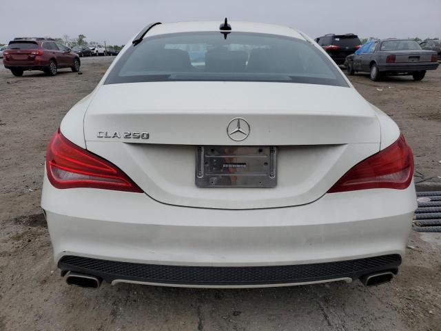 Photo 6 from auction – 2014 MERCEDES-BENZ CLA 250 with VIN WDDSJ4EB2EN026154