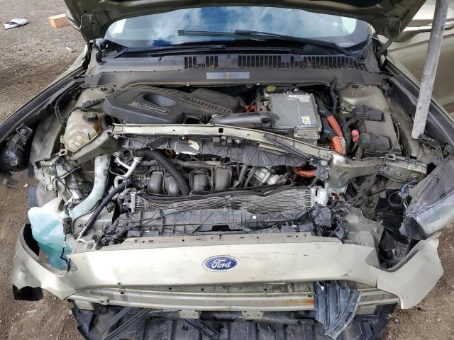 Photo 11 from auction – 2013 FORD FUSION SE with VIN 3FA6P0LU2DR148862