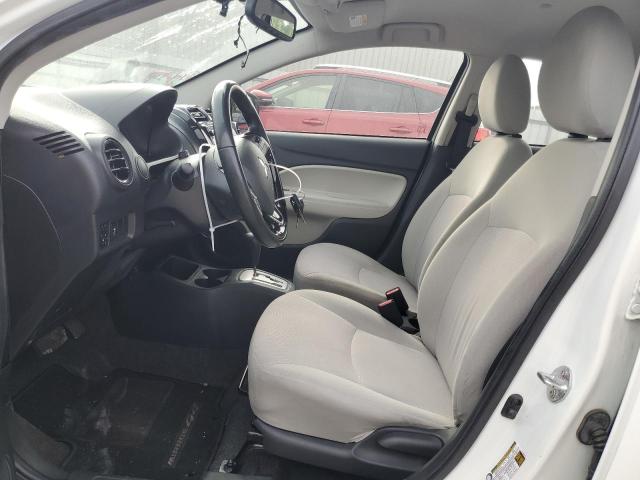 Photo 7 from auction – 2017 MITSUBISHI MIRAGE G4 with VIN ML32F3FJ9HHF19401